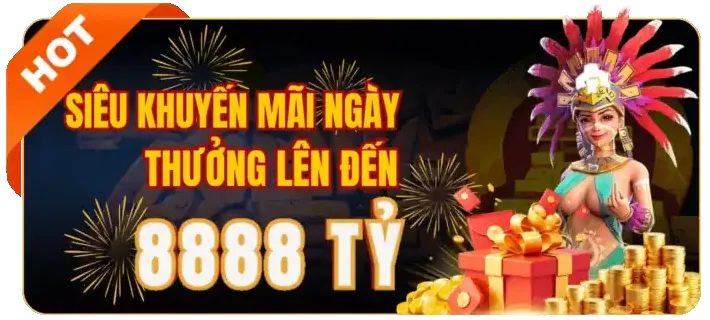 Khuyến mãi nạp lại hàng ngày bắn cá tại casino uy tín Vuabai9
