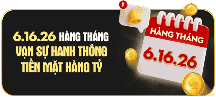 Khuyến mãi hoàn trả bắn cá tại casino uy tín Vuabai9