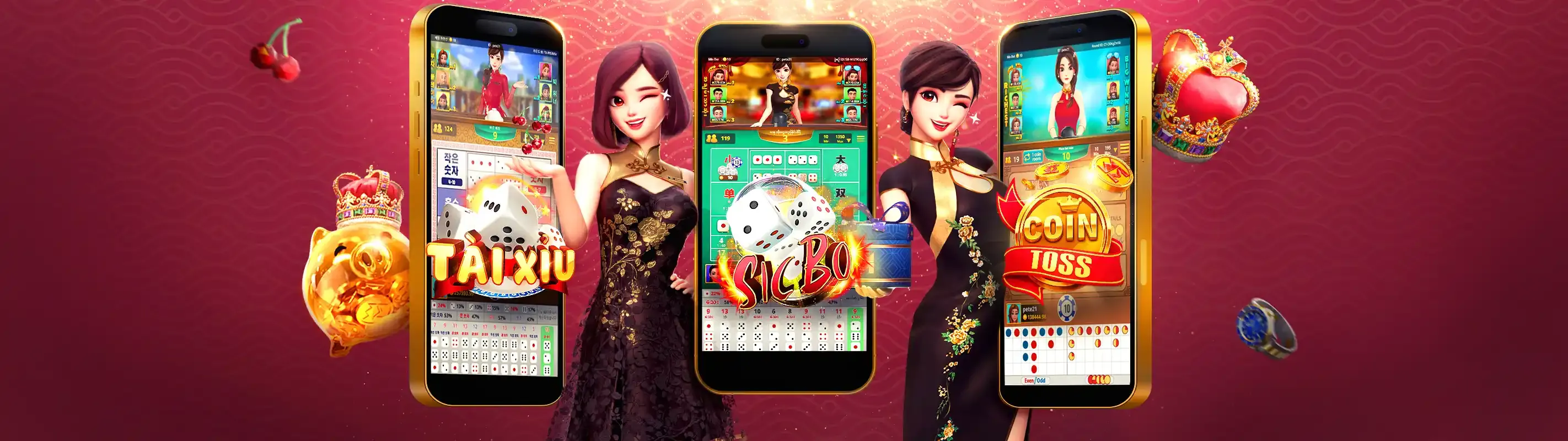 Hình ảnh banner chính sách cookie của casino uy tín Vuabai9