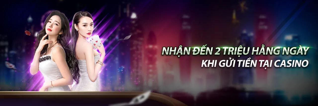 Hình ảnh chính game bắn cá tại casino uy tín Vuabai9