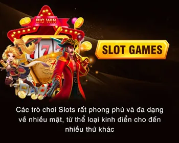Kho game đa dạng Vuabai9