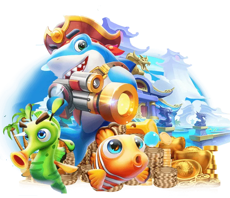 Game Ocean King tại casino uy tín Vuabai9